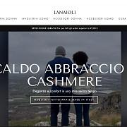 Lanaioli Cashmere