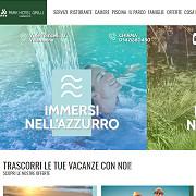 Park Hotel Grilli Cesenatico