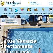 Hotel Adelphi Riccione