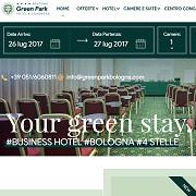 Green Park Hotel Bologna