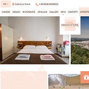 Hotel Nuovo Fiore Gabicce Mare