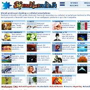 SfondiLandia.it - Sfondi Gratis per il Desktop del tuo pc.
