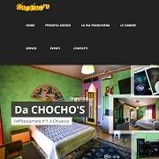Da Chocho's