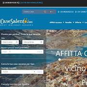 Villainpuglia Case Salento