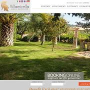 Villamirella - Residence Palinuro Case Vacanze e B&B