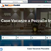 CaseSicule Agency - Case Vacanza Pozzallo