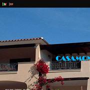 Case vacanza in Sardegna - casamontepetrosu.it