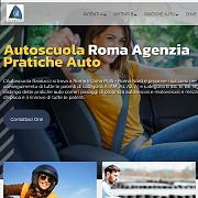 Autoscuola Roma Agenzia Balducci