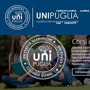 Uni Puglia: università telematica