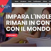 Scuola Inglese Roma