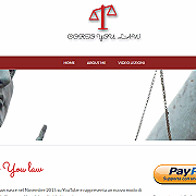 Corso you law