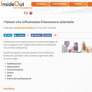 InsideOut – formazione aziendale professionale