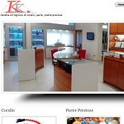 KK SRL - Perle, corallo, pietre preziose