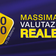 Massima valutazione on-line dell'oro usato - Ovodoro by De Stefano (Liguria)