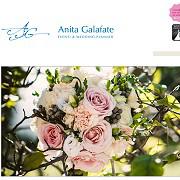 Wedding Planner ed Eventi - Anita Galafate
