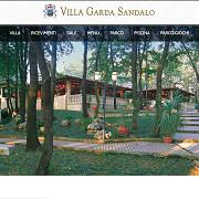Garda Sandalo - Ricevimenti