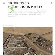 Trekking in Puglia