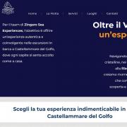 Escursioni in barca a Castellammare del Golfo - Zingaro Sea Experiences