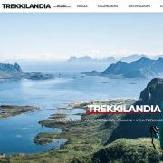 Viaggi trekking, viaggi a piedi