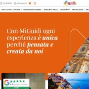 MiGuidi – Idee per Gite Fuori Porta e Viaggi in Italia