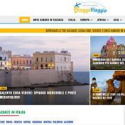 Bloggaviaggio.com - Go vacanza