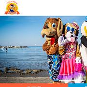 Parco giochi Bellaria Igea Marina