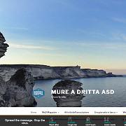 Mure a Dritta vivere la vela