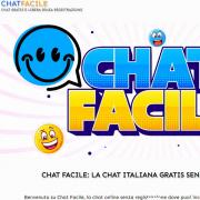 Chat Facile