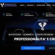 SvagoKart.it - Kart Shop Online