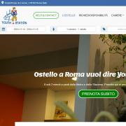 Ostello Roma - Youthstation