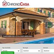 Chronocasa case a Messina