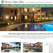 Residence a Desenzano - appartamenti sul lago di Garda