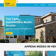Top Casa - Agenzia Immobiliare Busto Arsizio