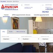 Agenzia immobiliare Appartour