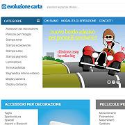 Evoluzione Carta