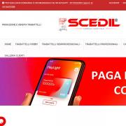 Scedil fabbrica trabattelli