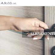 Fornitura serramenti Monza