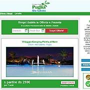 Puglia Salento offerte villaggi