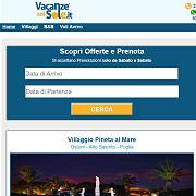 Vacanze col Sole.it