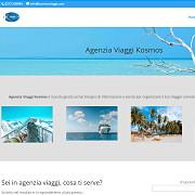 Agenzia Viaggi Kosmos