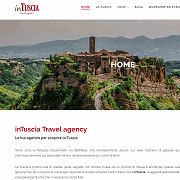 Turismo in Tuscia