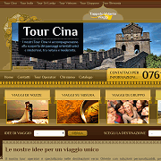 Tour Cina - tappetovolanteviaggi.it