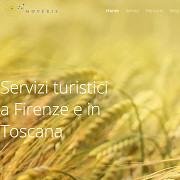 Moveris servizi turistici Firenze