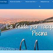 Piscine fuori terra autoportanti - Guida per la piscina
