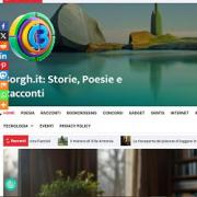 Storie Poesie e Racconti - Borgh.it