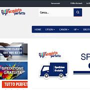 Acquisto perfetto - toner e cartucce stampanti