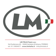 LM Italia Team - stecche da biliardo