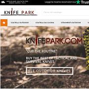 Knife Park
