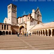 Gaia guide turistiche ed interpreti in Umbria - Assisi
