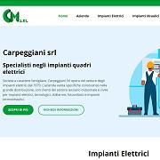 Realizzazione impianti elettrici Varese